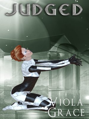 cover image of Judged